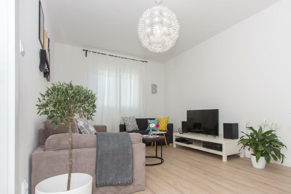 Splitspirit Apartment Kültér fotó