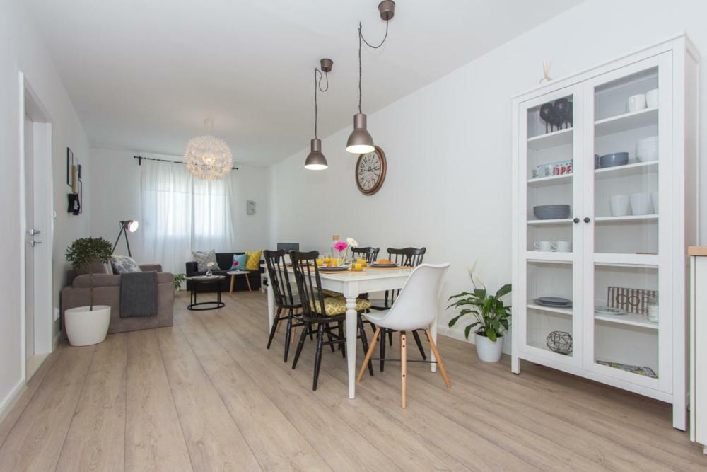 Splitspirit Apartment Kültér fotó