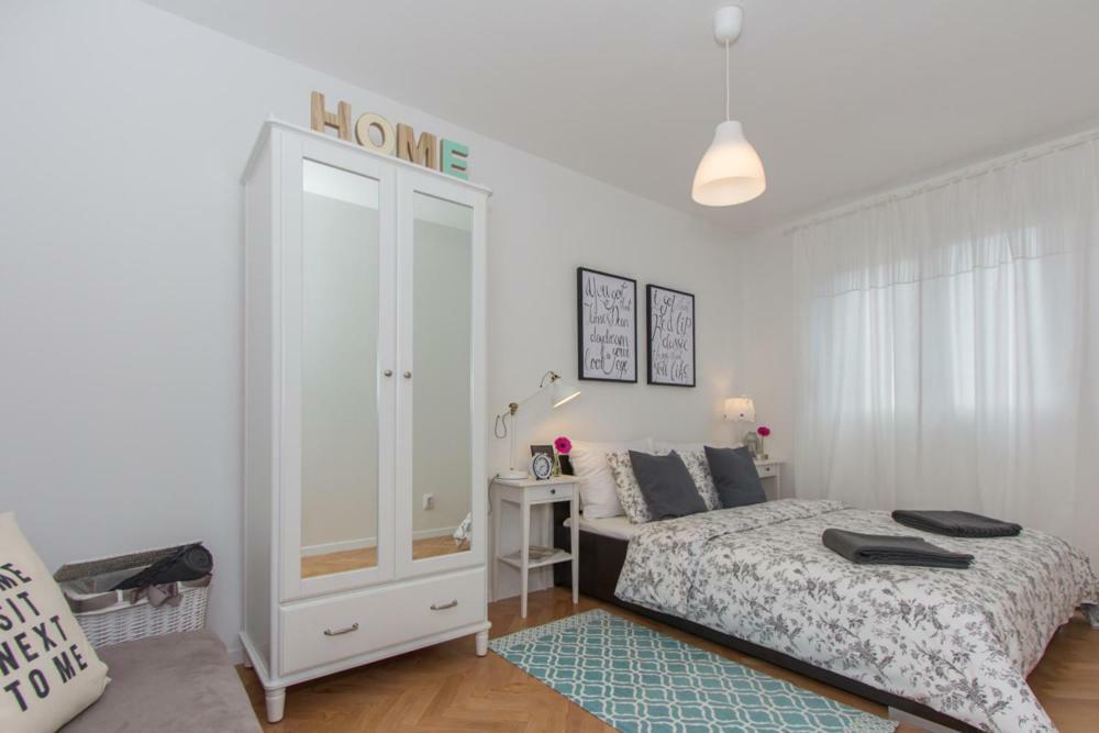 Splitspirit Apartment Kültér fotó